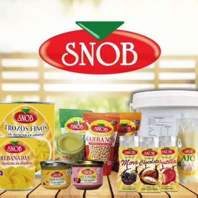 snob